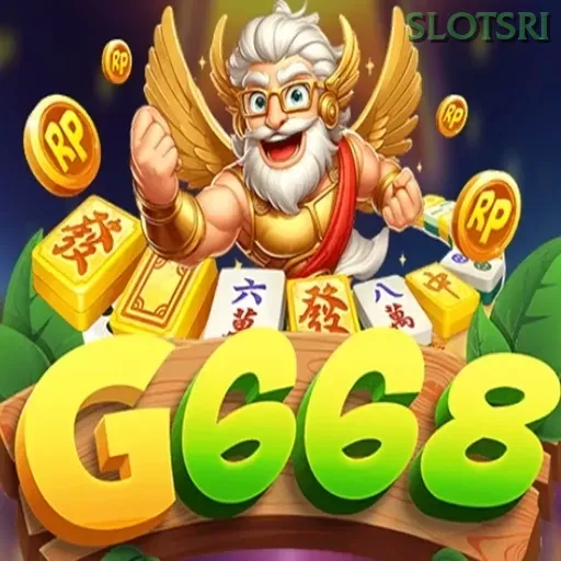 G668 slotsri