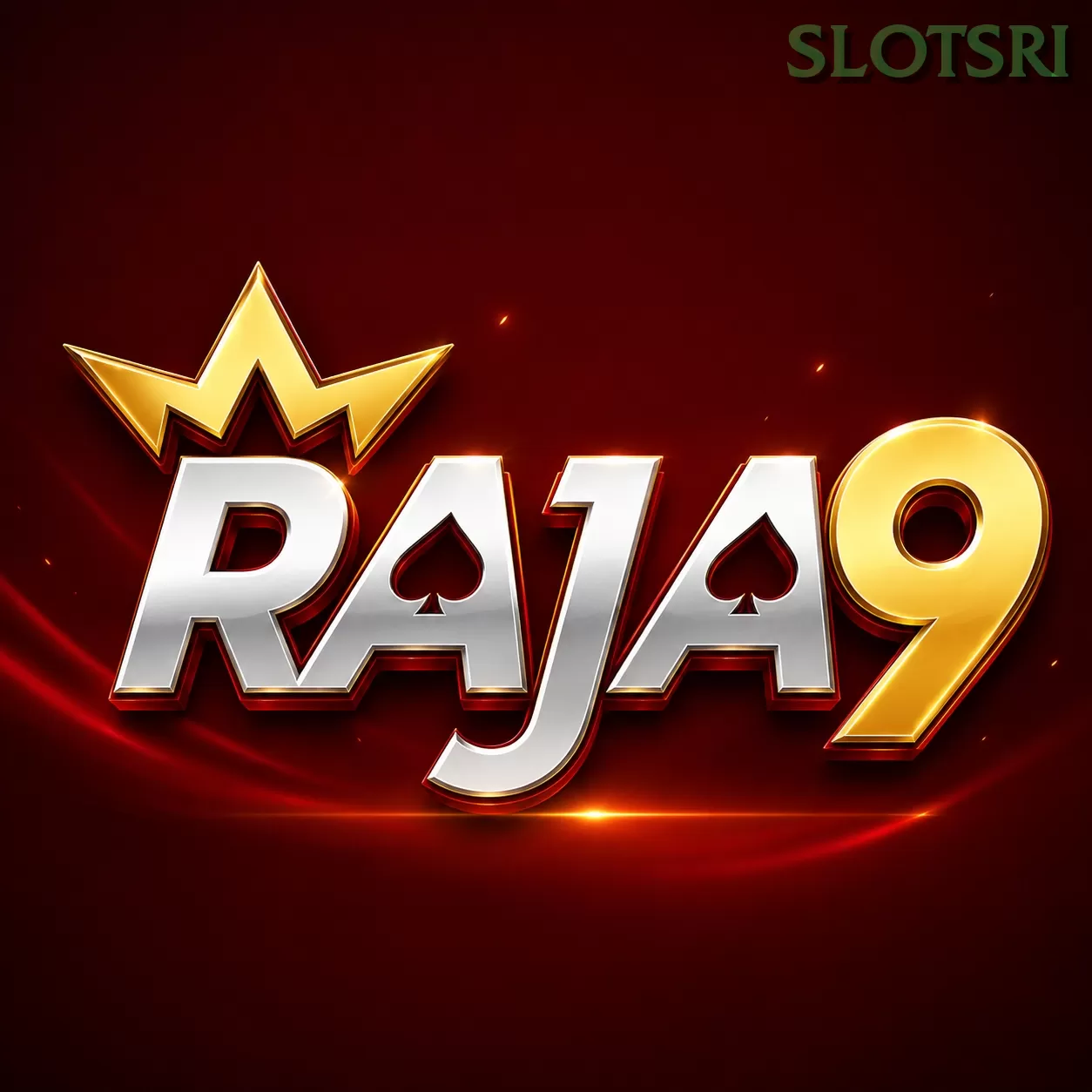 Raja9 slotsri