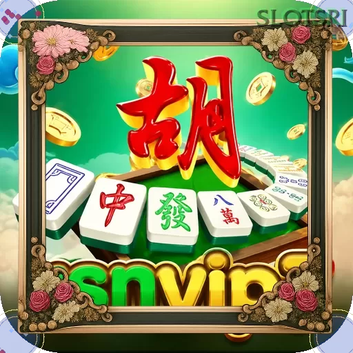 Rsnvip7 slotsri