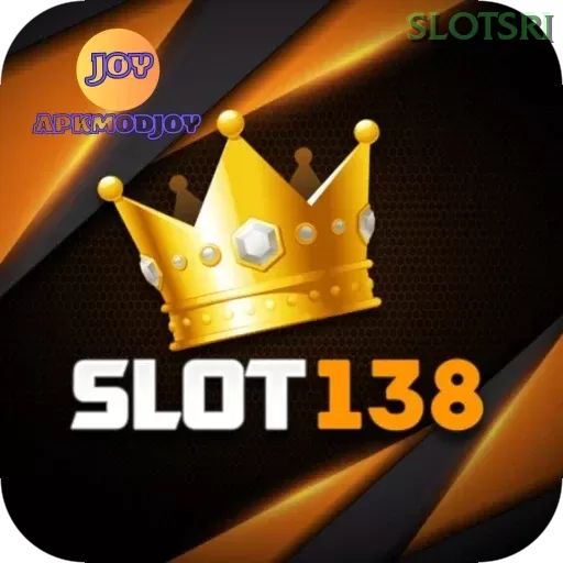 Slot138 slotsri